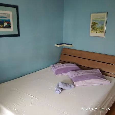 Apartman Monte Zaro Apartment *