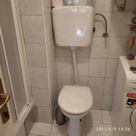 Apartman Monte Zaro Pula
