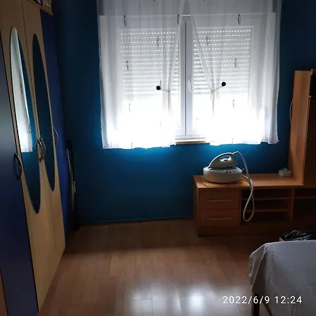 Apartman Monte Zaro * Pula