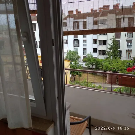 Apartment Apartman Monte Zaro Pula